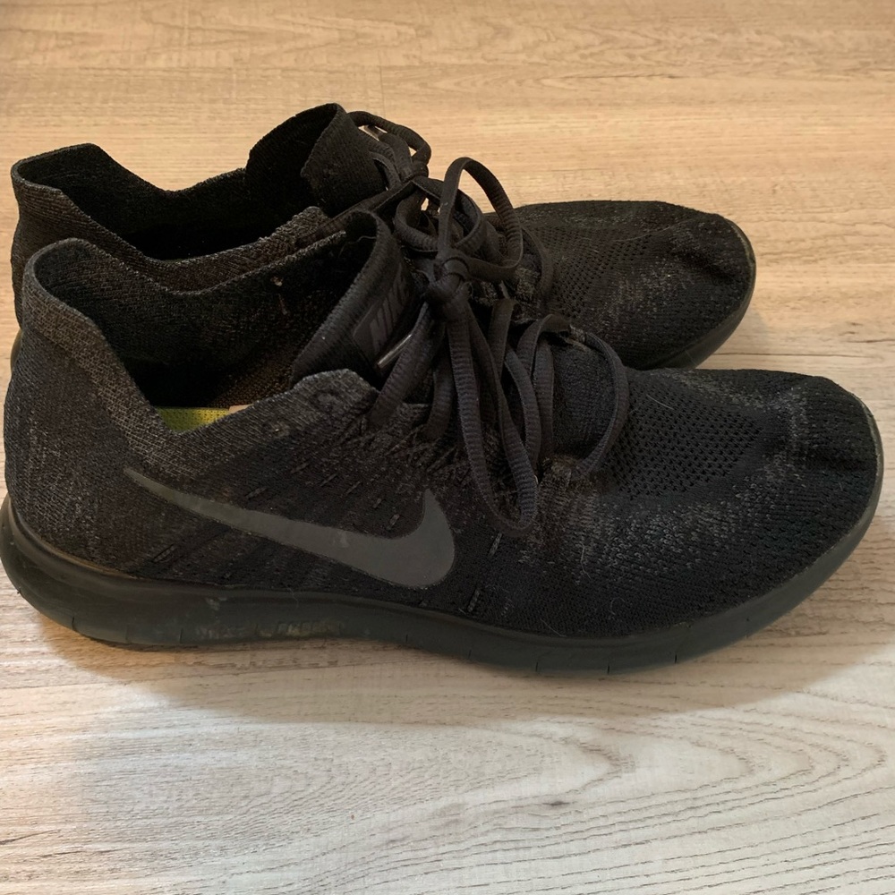 Nike Running Shoe, size 10